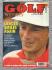 Golf Weekly - Vol.3 No.40 - October 10-16th 1991 - `Langer Smiles Again` - New York Times Publication